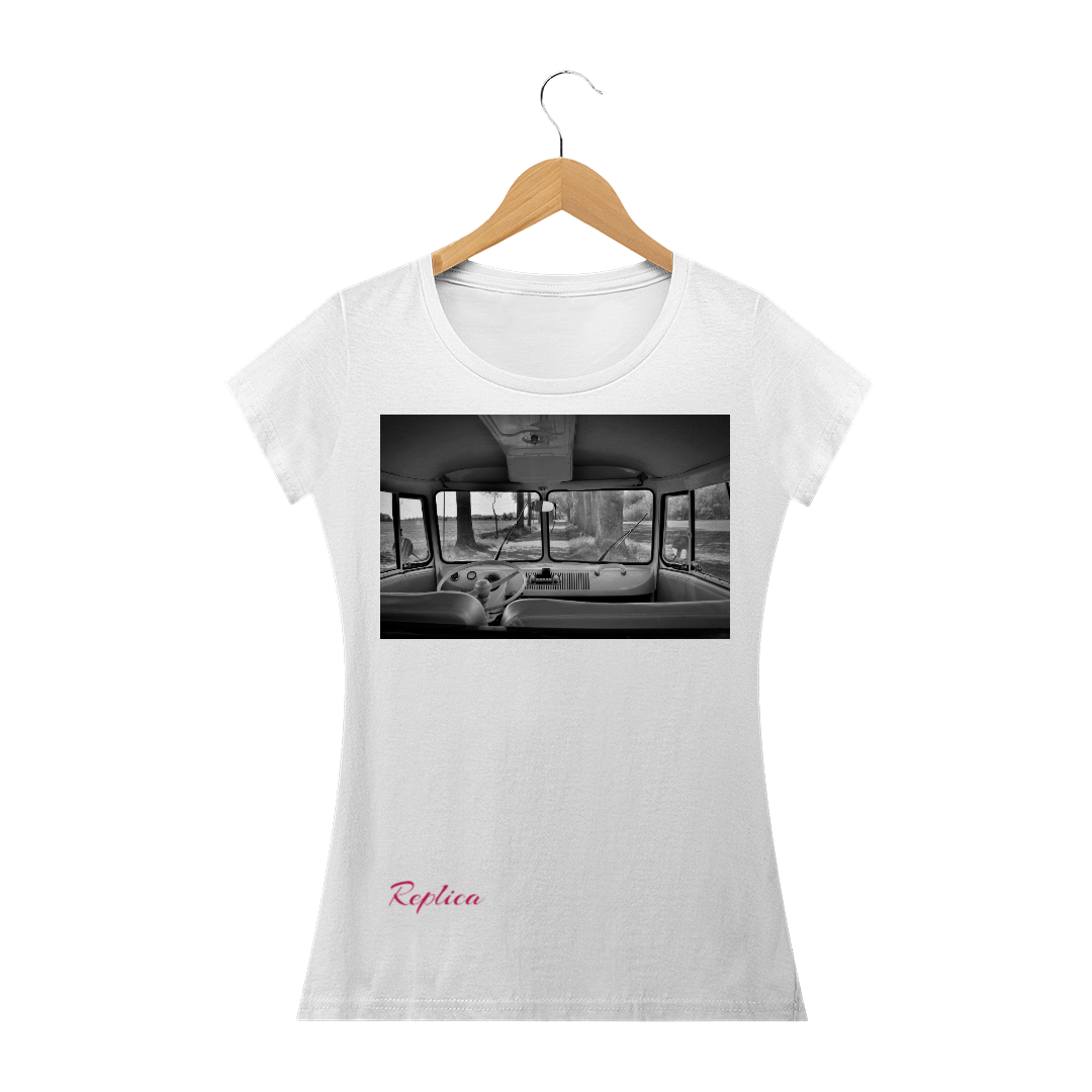 Nome do produto  Baby Long Kombi Passageiro