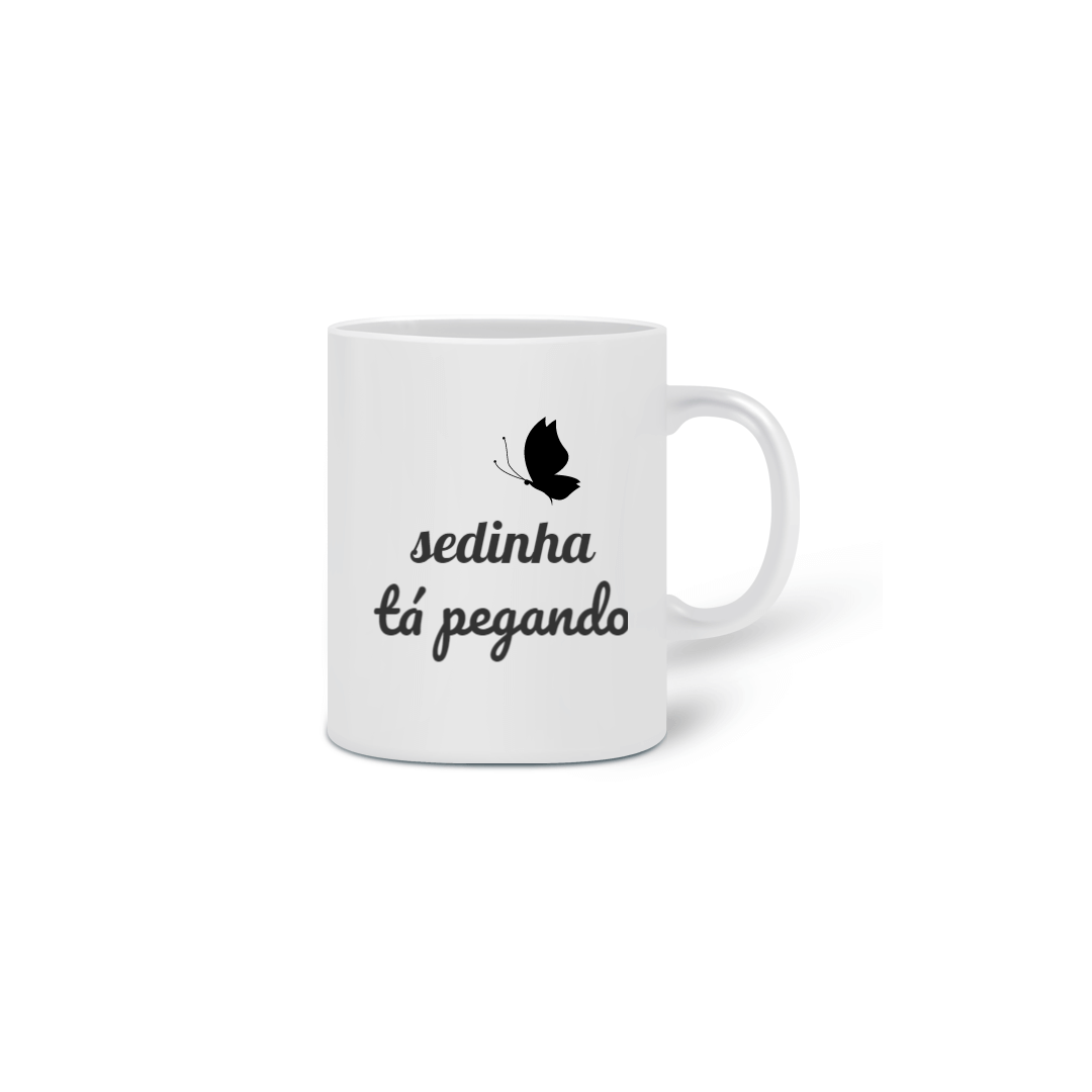 Nome do produto  canequinha