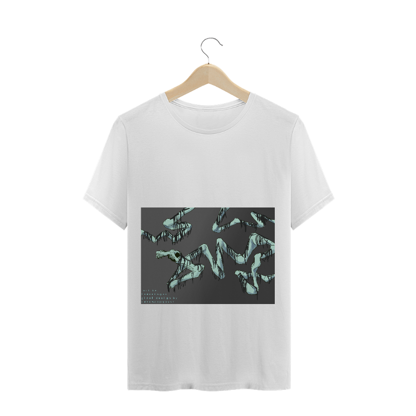 Nome do produto  long hourse t-shirt 