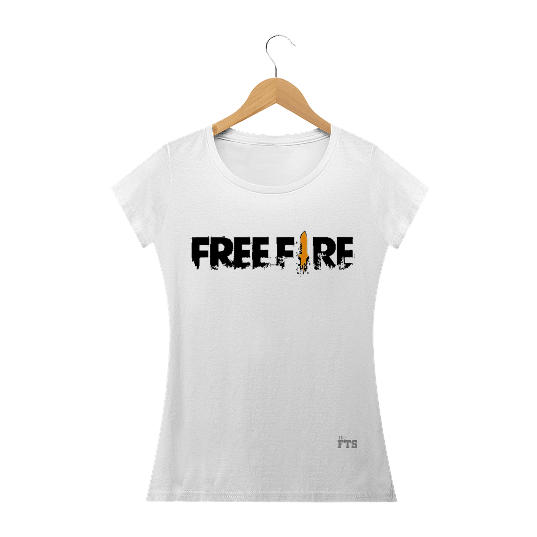 Nome do produto  Baby Long FT FreeFire 