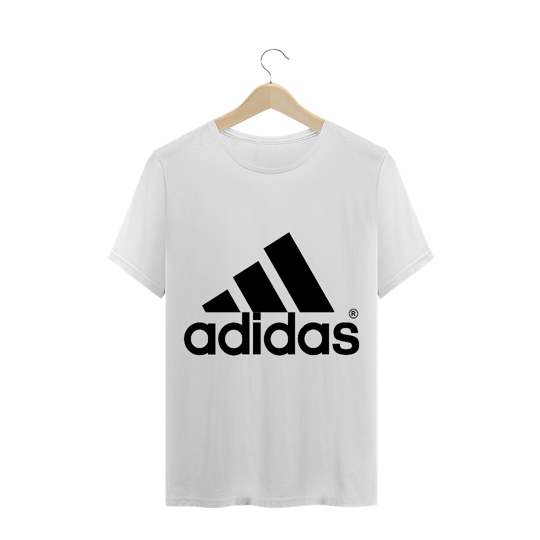 Nome do produto  Camisa masculina Adidas