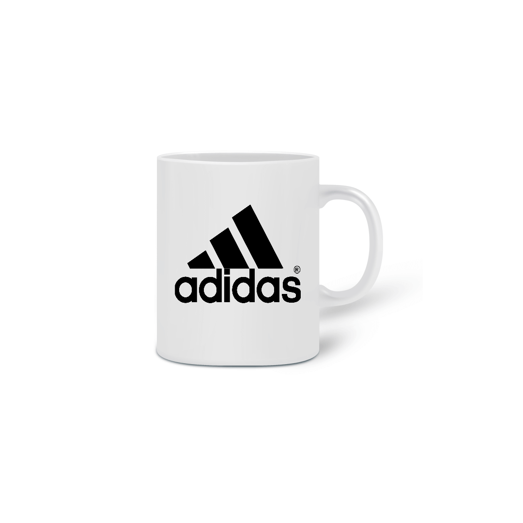 Nome do produto  Caneca Adidas