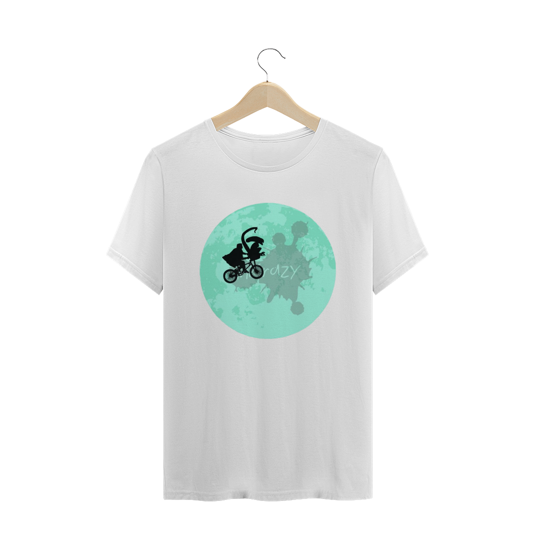 Nome do produto  E.T o filme masculina