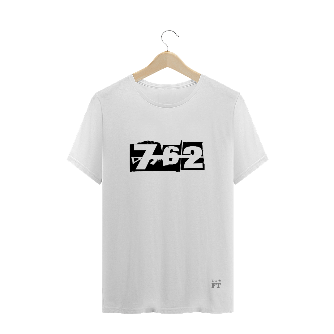 Nome do produto  Camiseta Prime FT Fuzil 7.62