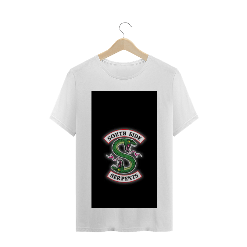 Nome do produto  RIVERDALE