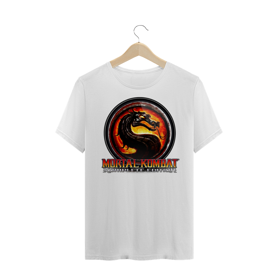 Nome do produto  Mortal Kombat