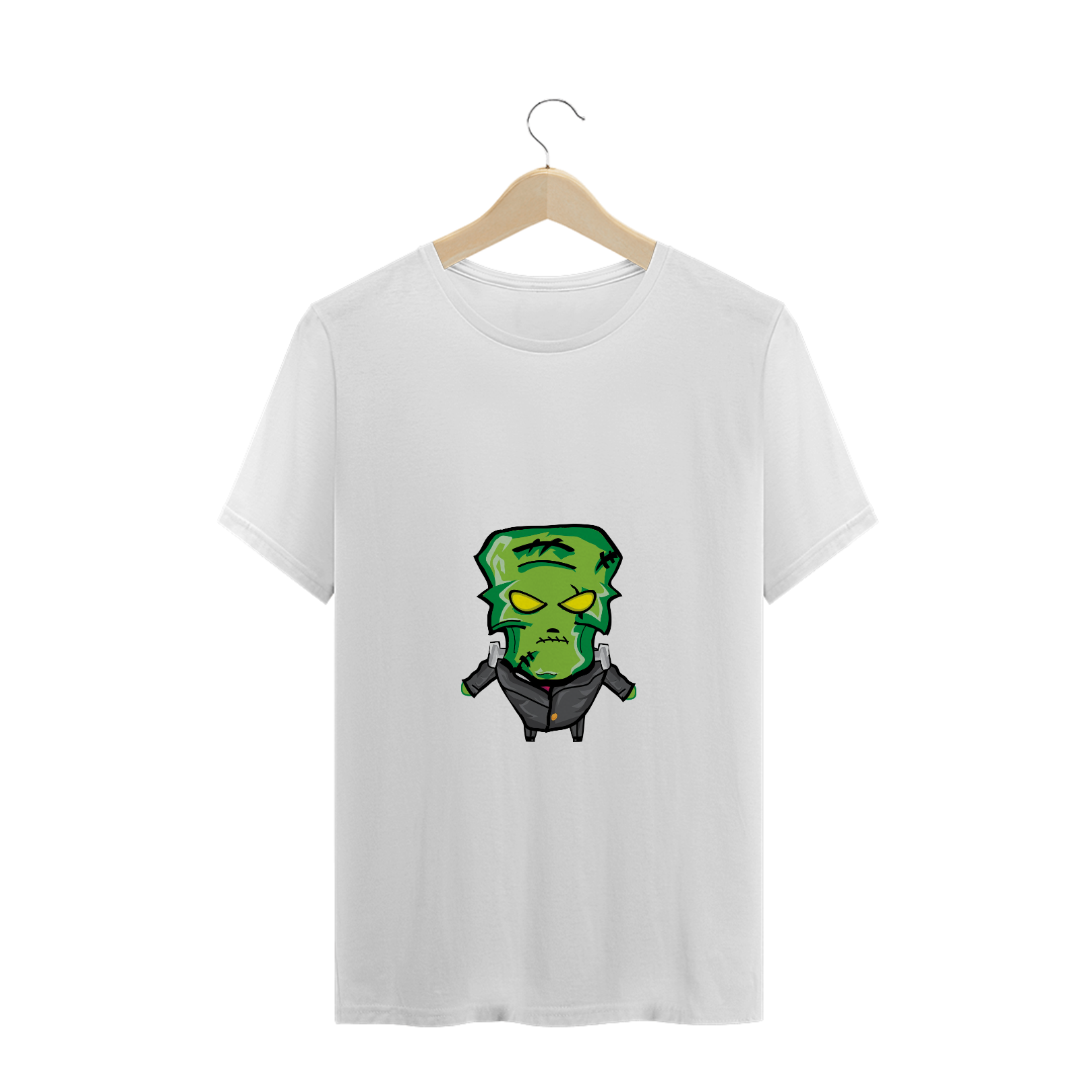 Nome do produto  Camiseta Masculina Huck