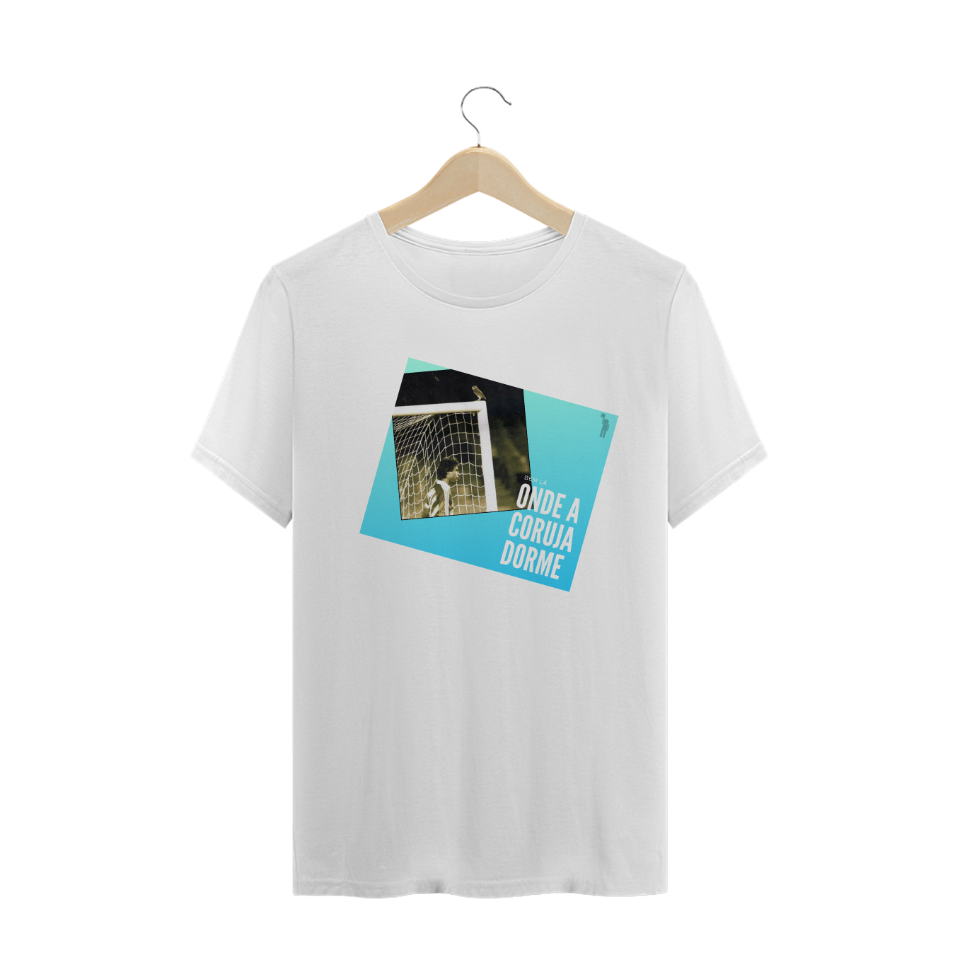 Nome do produto: É lá que a coruja dorme