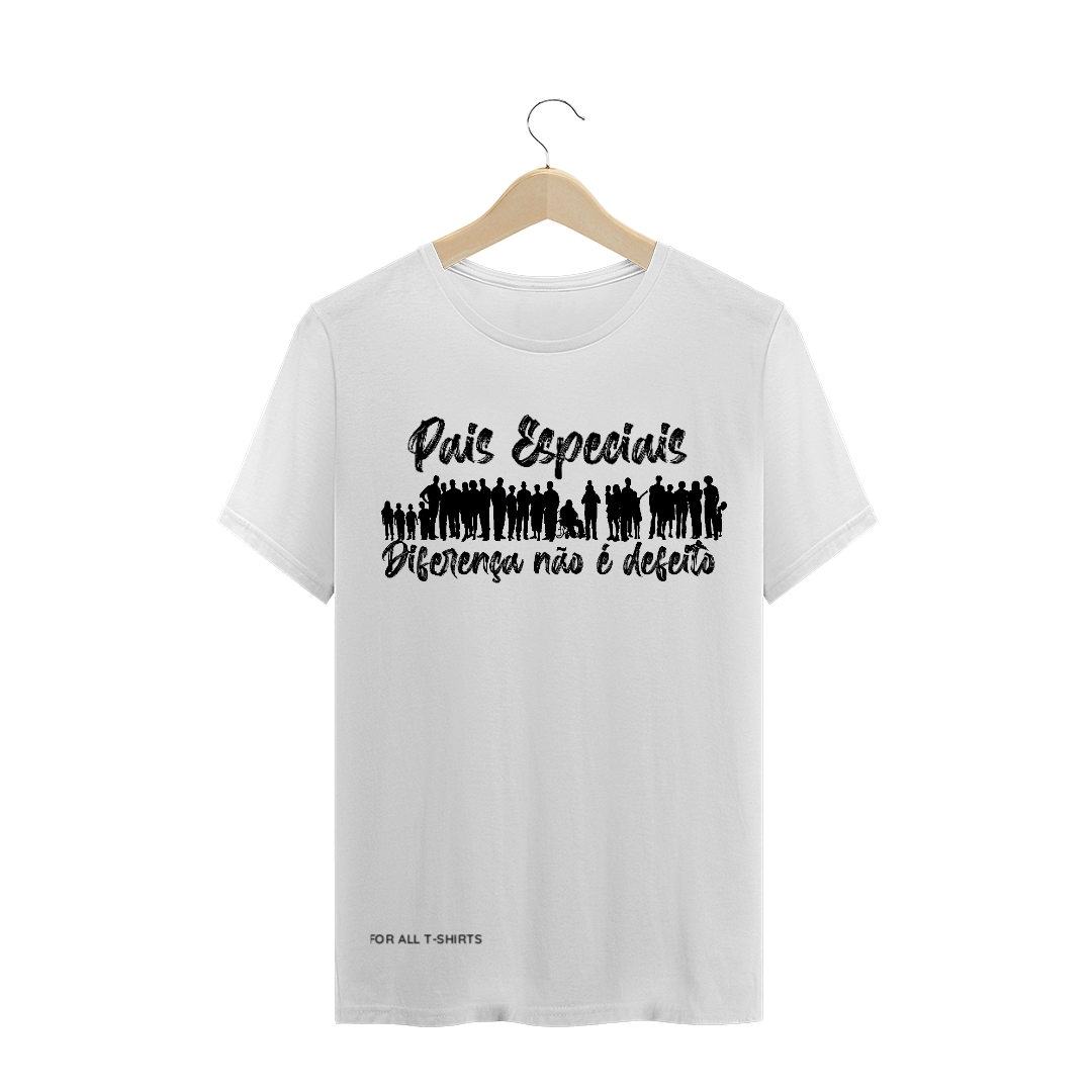 Nome do produto  PAIS ESPECIAIS - INCLUSÃO