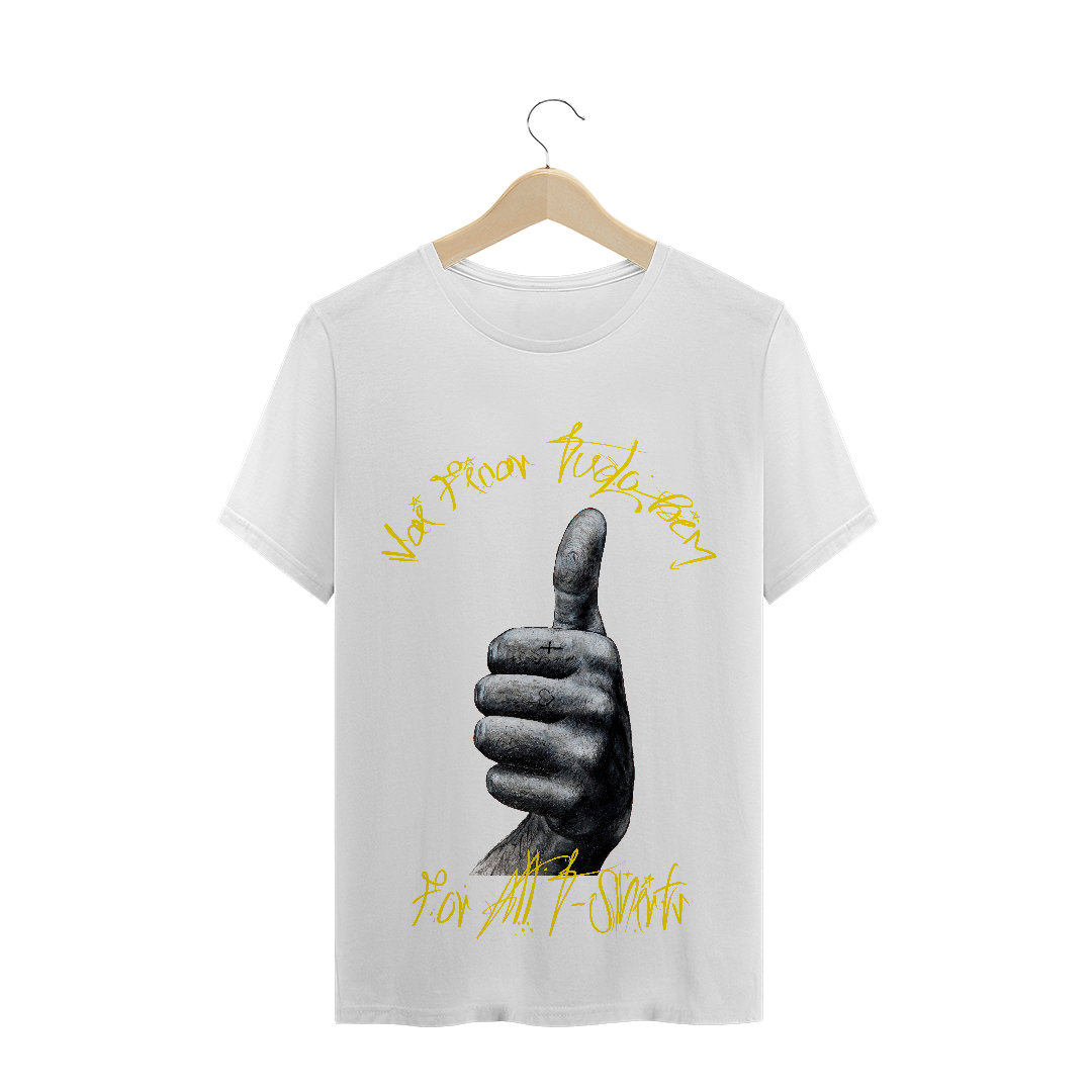 Nome do produto  VAI FICAR TUDO BEM - PREMIUM