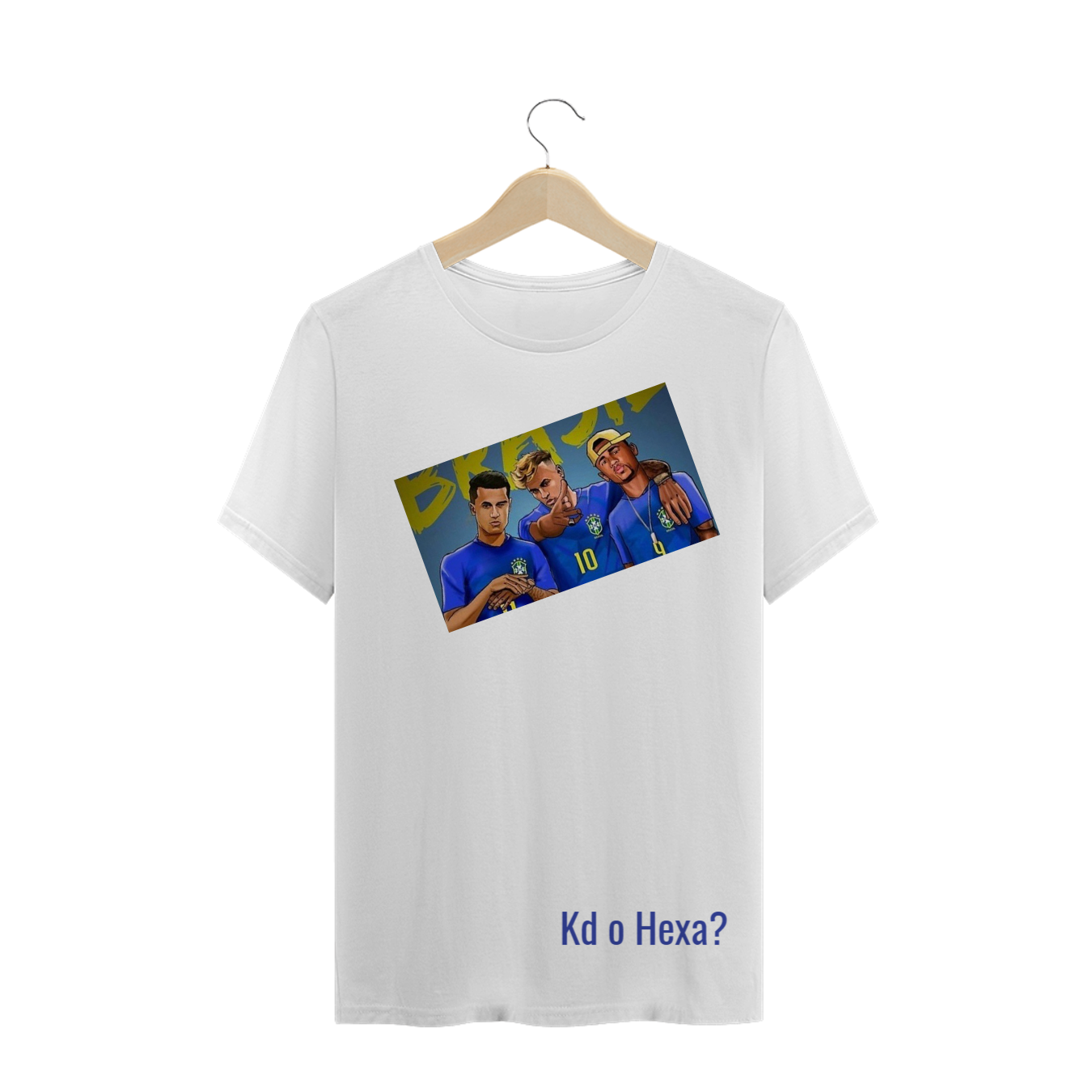 Nome do produto  Kd o Hexa