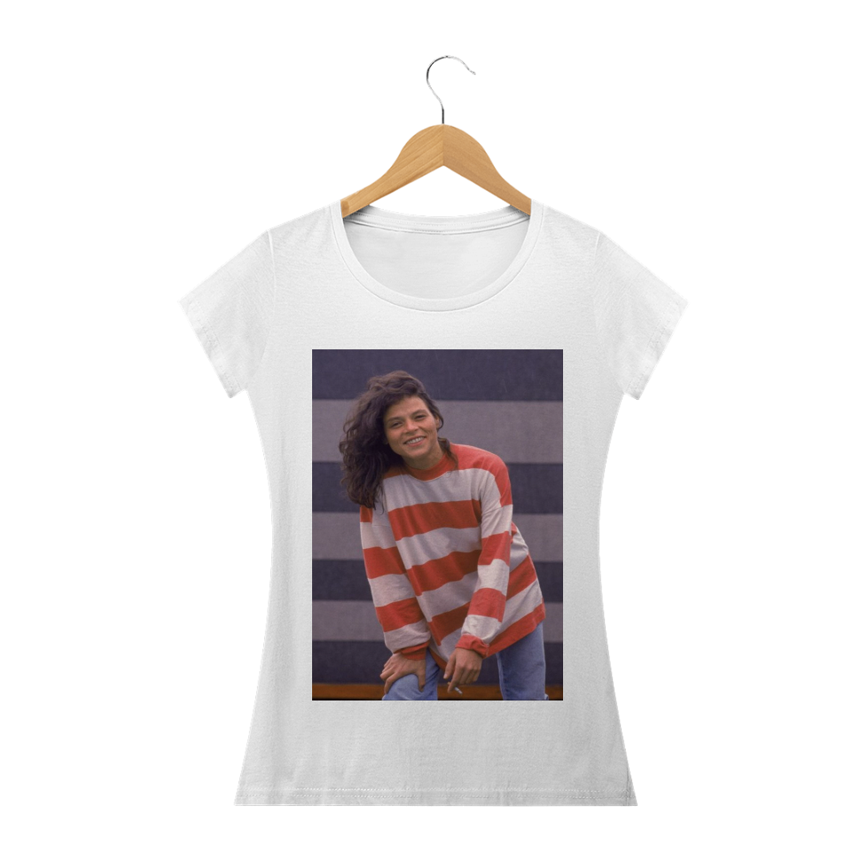 Nome do produto  Baby Long Cássia Eller