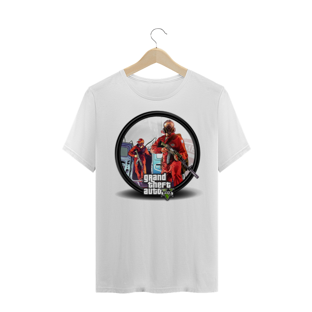 Nome do produto  GTA V