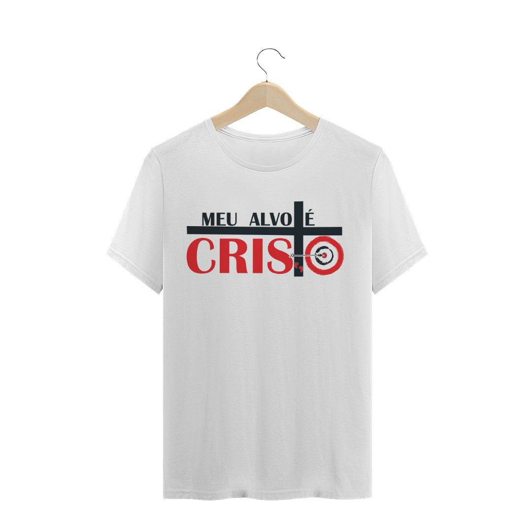 Nome do produto  Camiseta Tema Frase Bíblica/ Estampa/Loja Online/ Criação/ 
