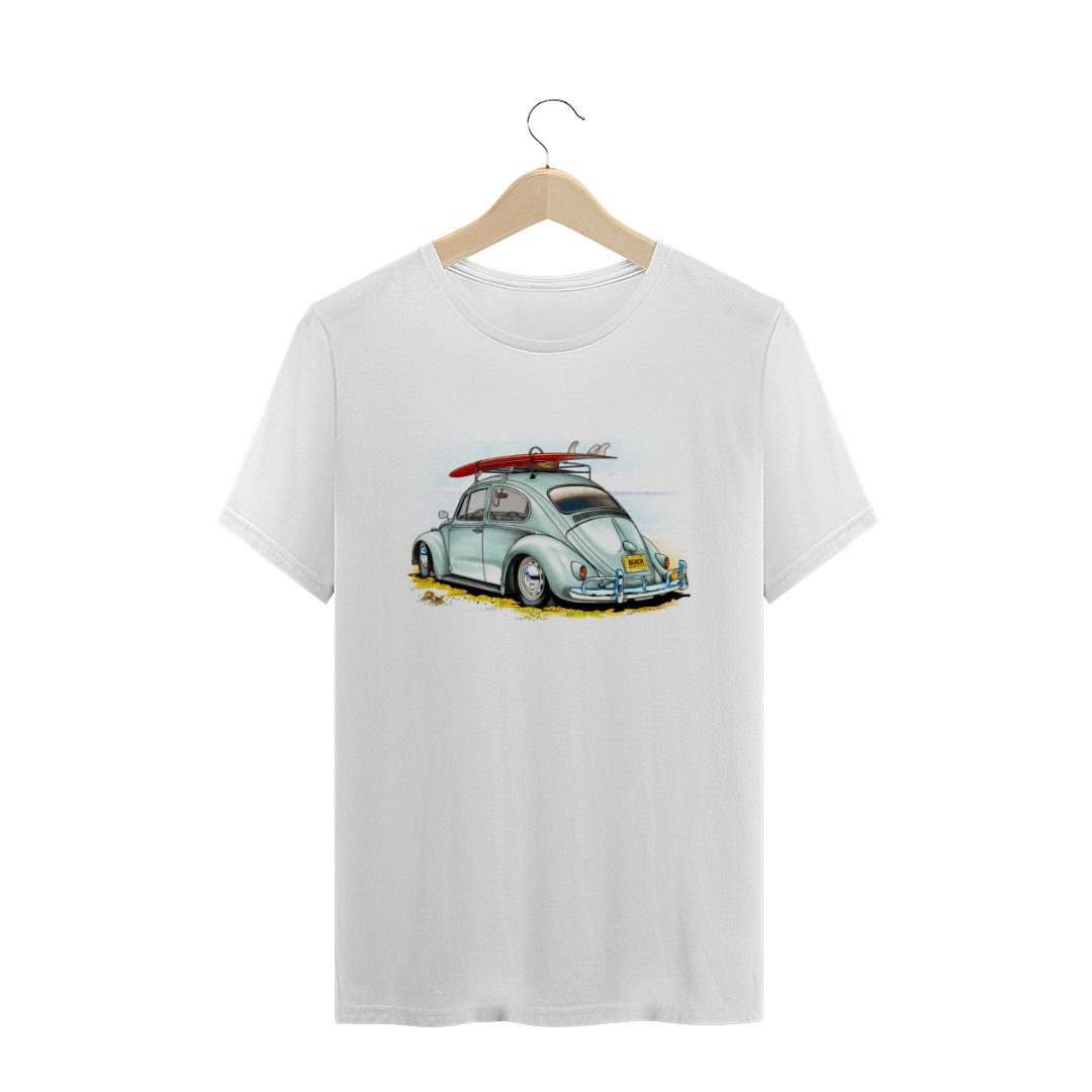 Nome do produto  Camiseta Tema Fusca/ Estamparia/ Loja Online
