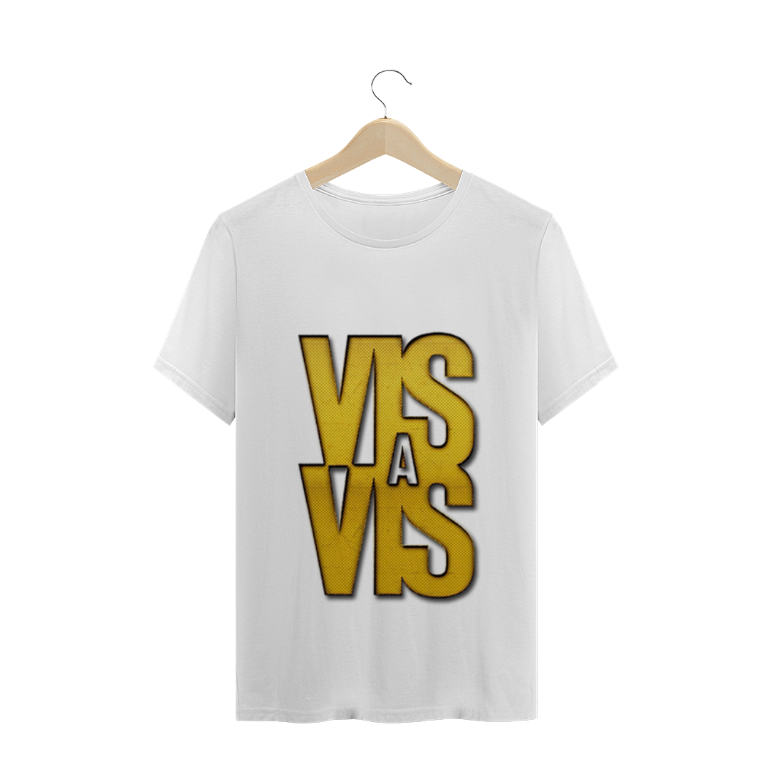 Nome do produto  Camisa Vis a Vis 