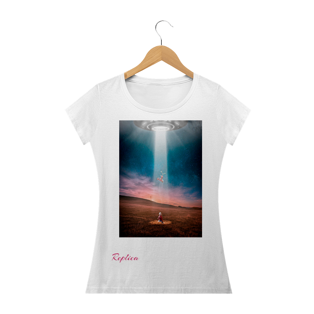 Nome do produto  Abduzido II