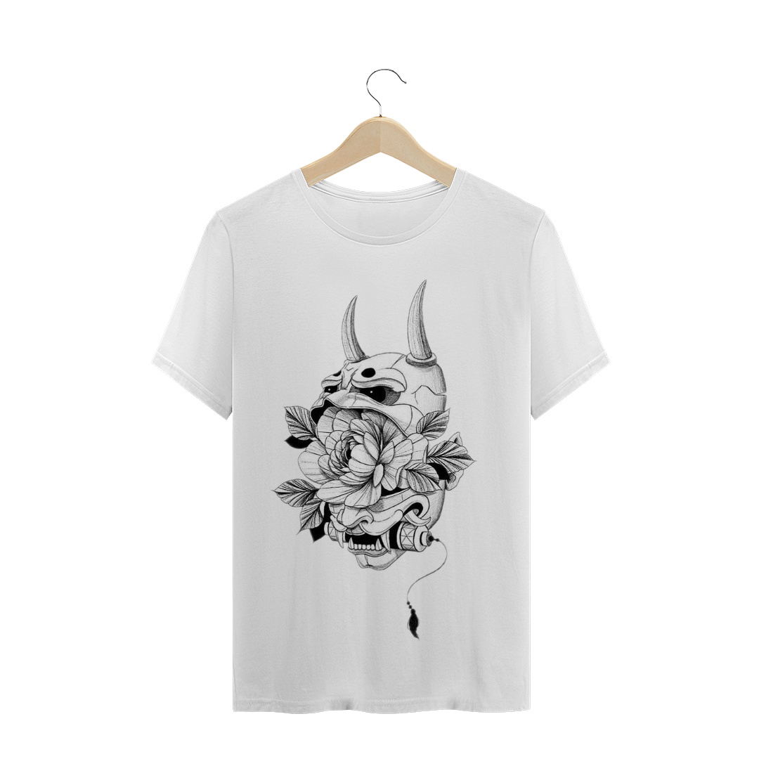 Nome do produto  Camiseta Oni Masculina