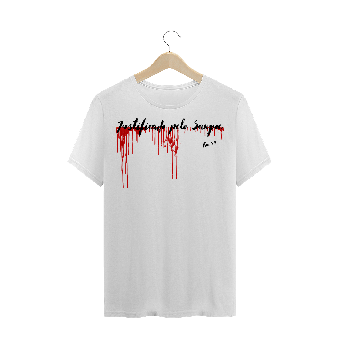 Nome do produto  Camiseta Romanos 5.9