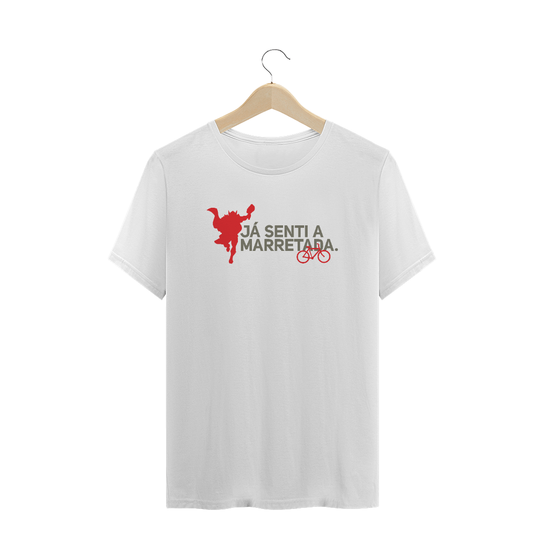 Nome do produto  Marretada