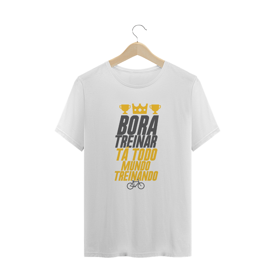 Nome do produto  Bora treinar