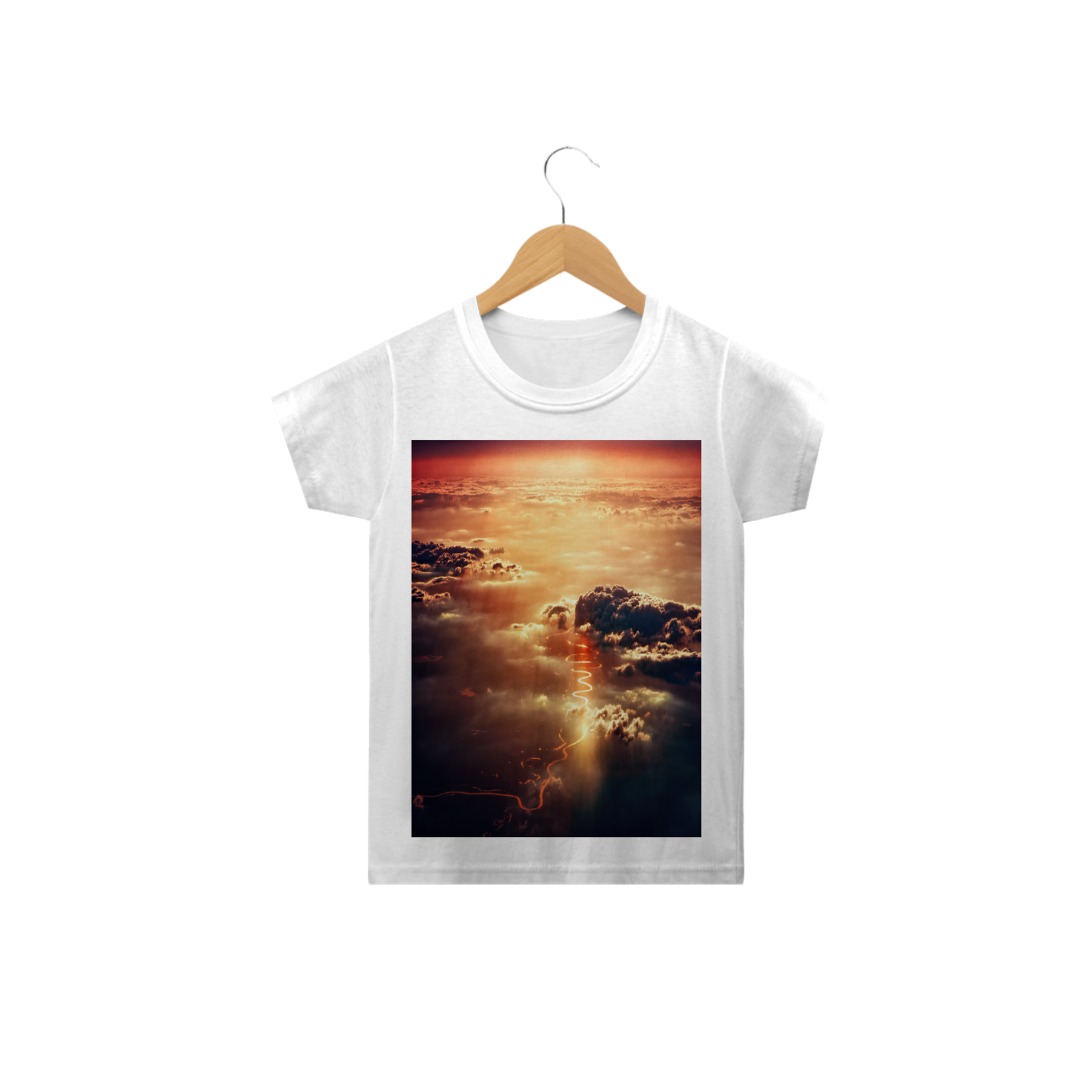 Nome do produto: Camisetas Legais 