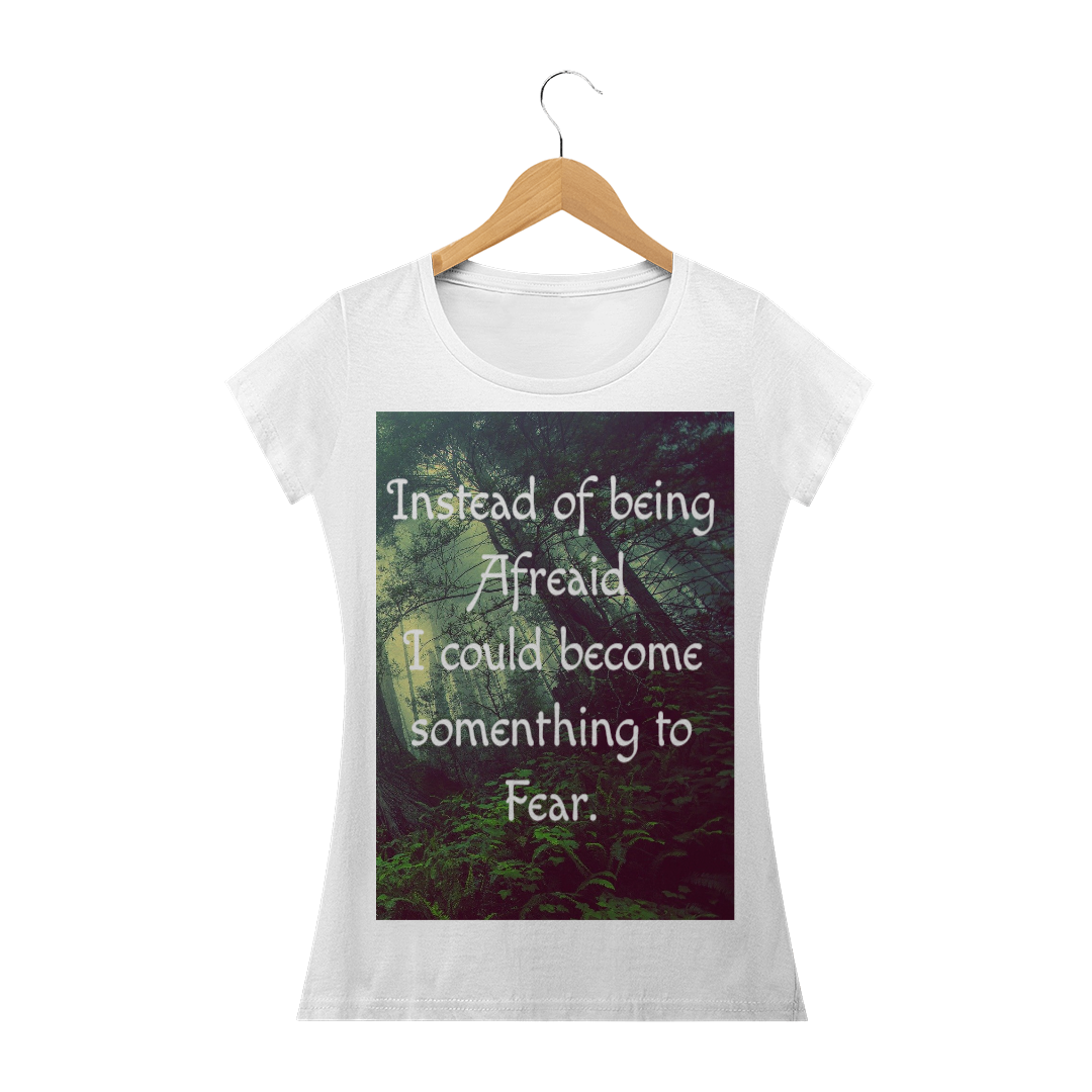 Nome do produto  Feared (Príncipe Cruel)