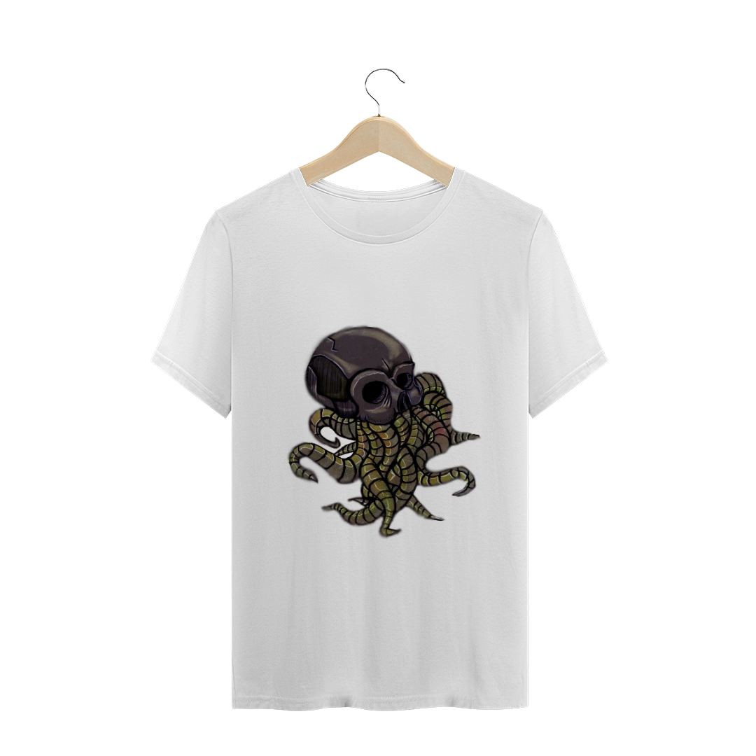 Skull Cthulhu Shirt