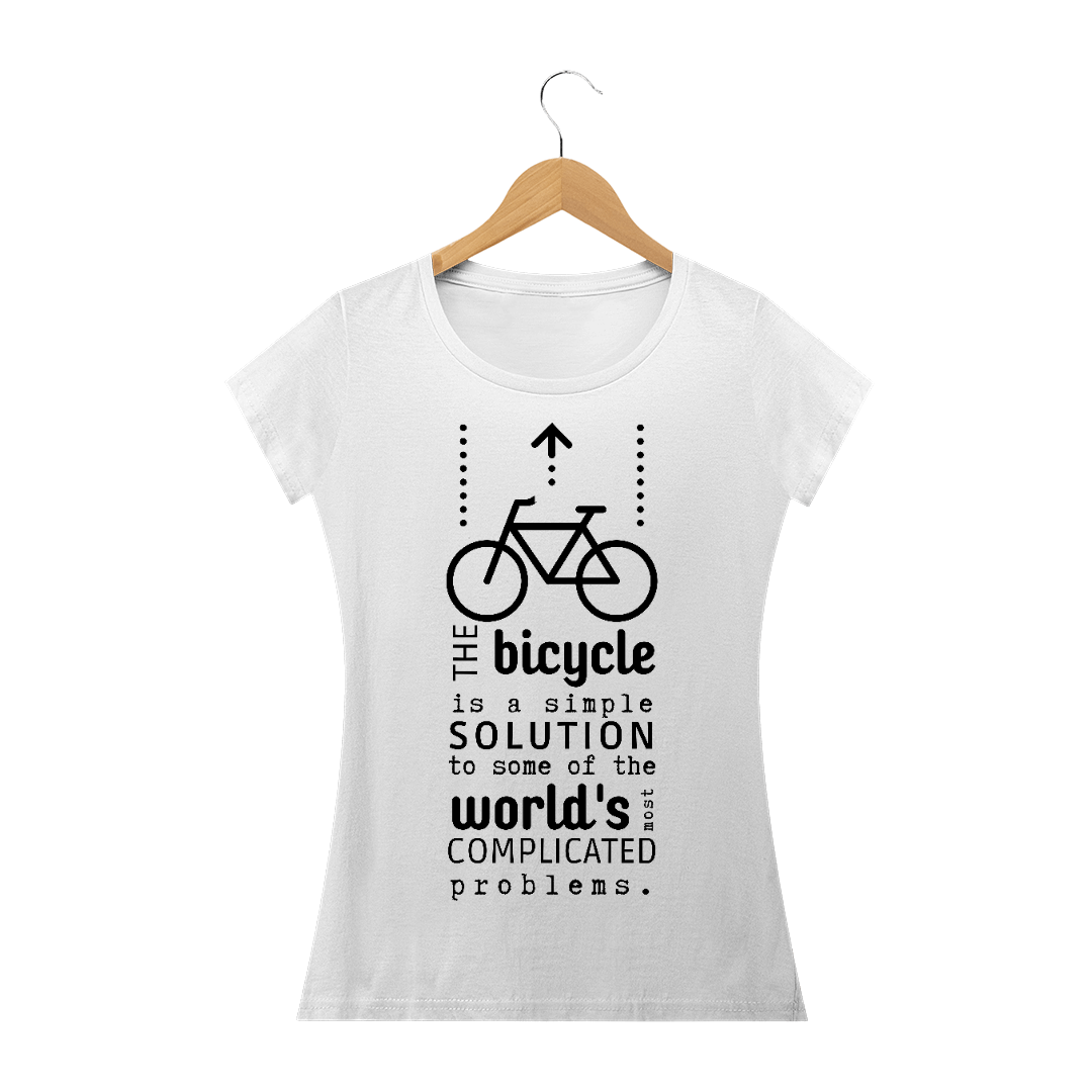 Nome do produto  Bike é mobilidade