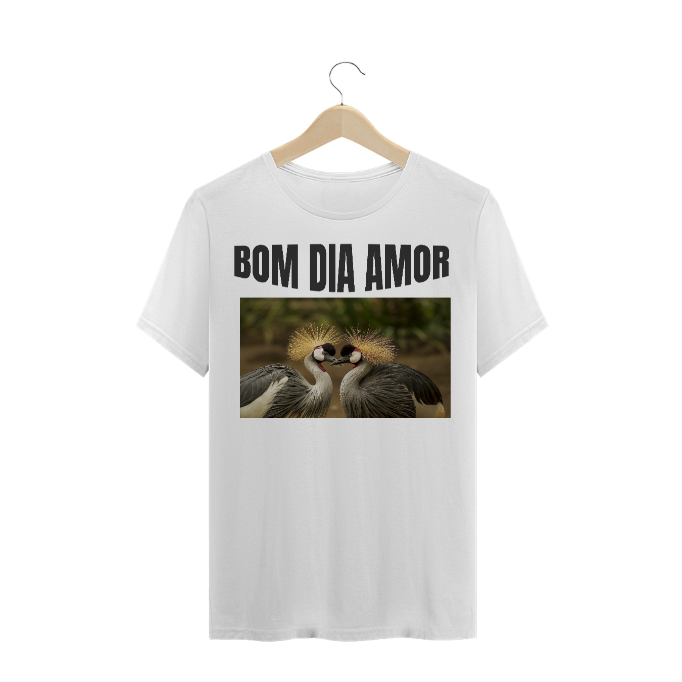 Nome do produto  LINDAS CAMISETAS