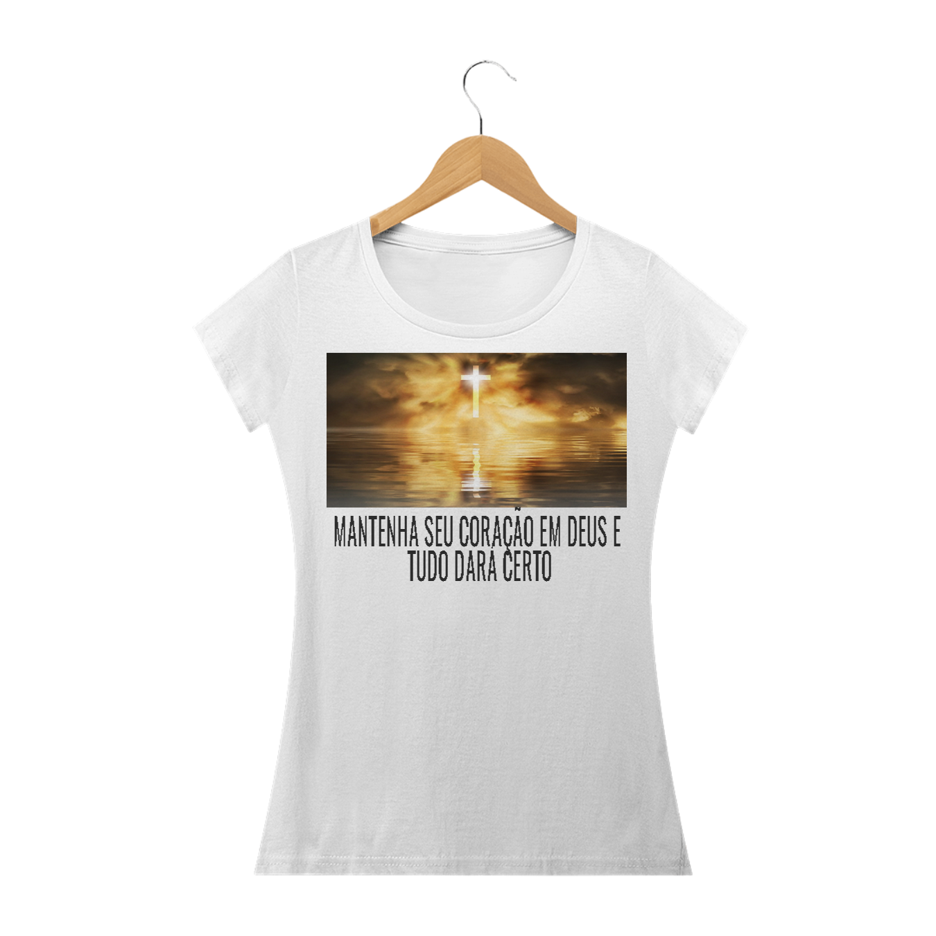 Nome do produto  LINDAS CAMISETAS