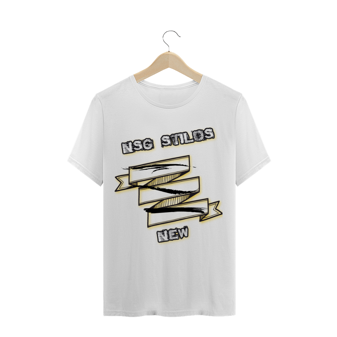 Nome do produto  CAMISA MASCULINA NSG STILOS NEW