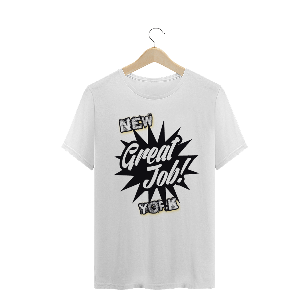 Nome do produto  CAMISA MASCULINA NEW YORK
