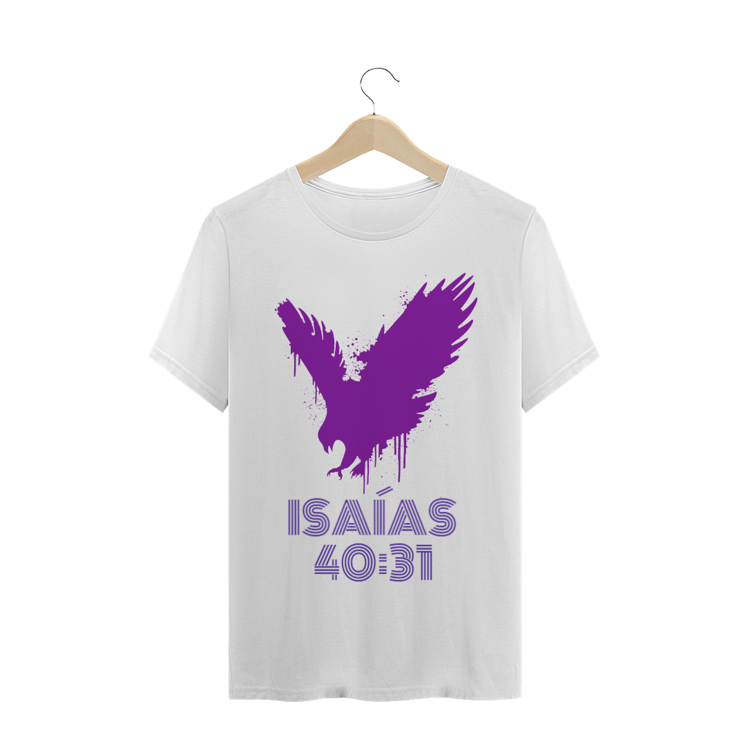 Nome do produto: ISAIAS 40:31 - 01