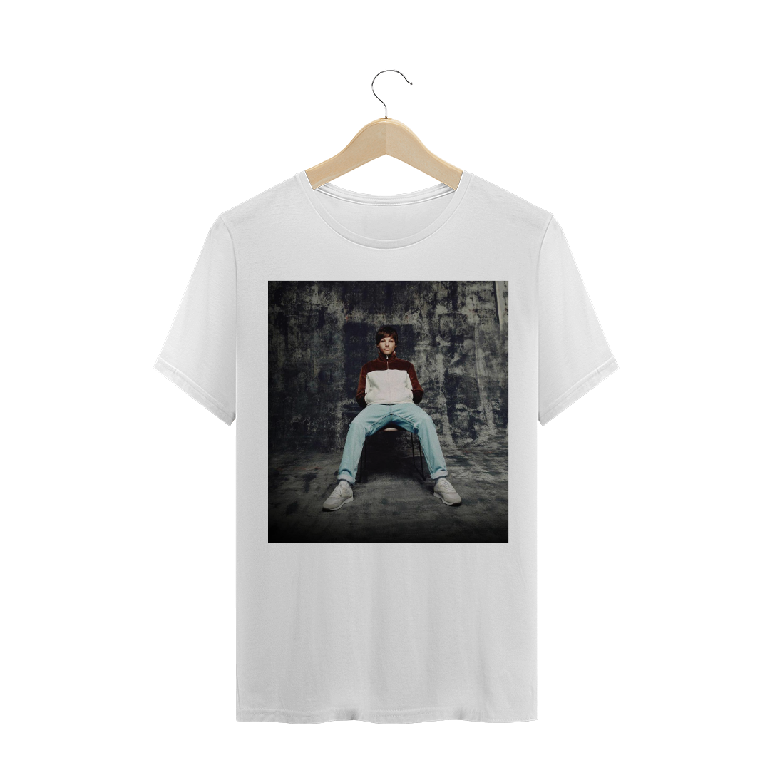 Camiseta Louis Tomlinson