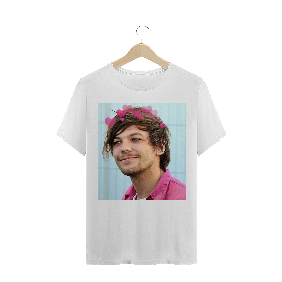 Camiseta Louis Tomlinson