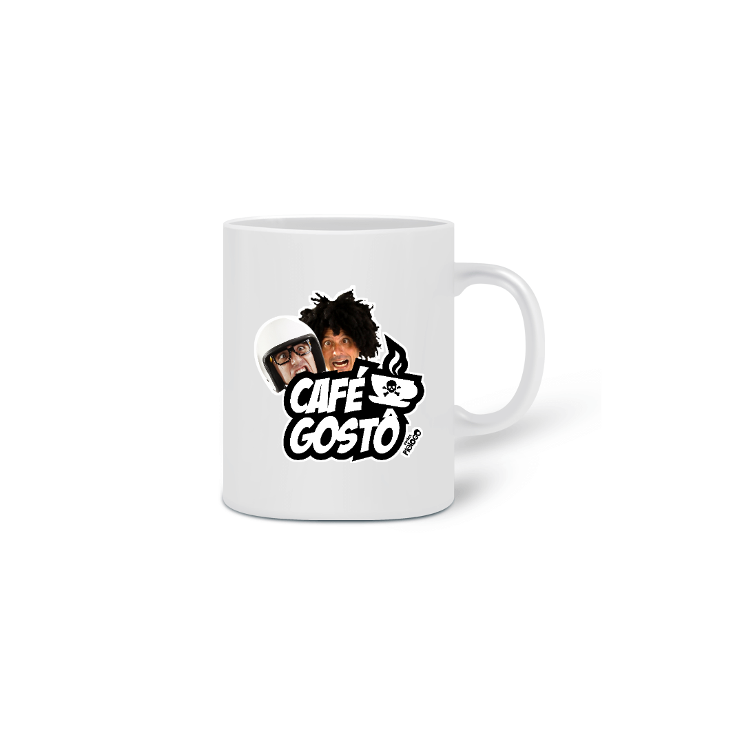 Café Gostô