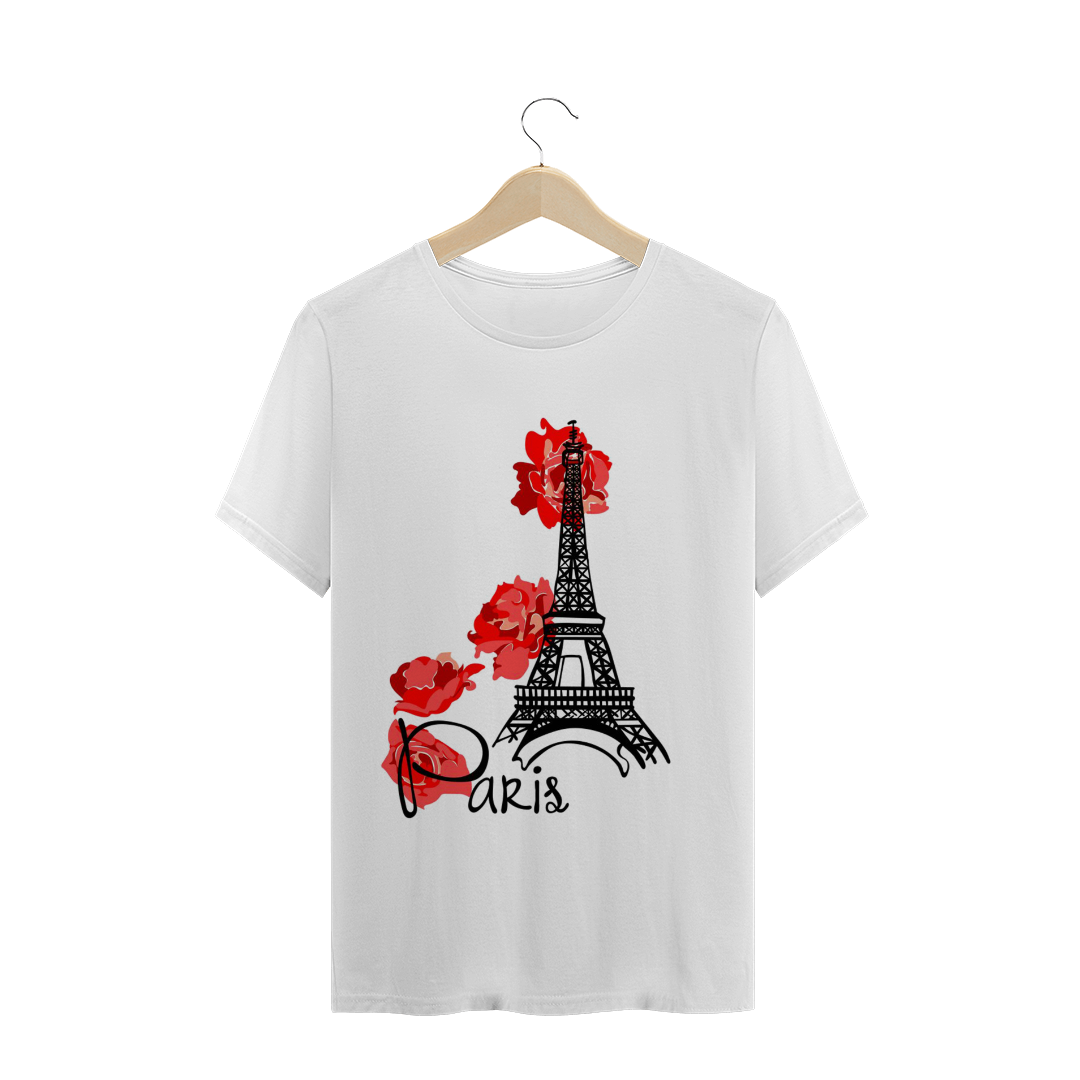 Nome do produto  Paris