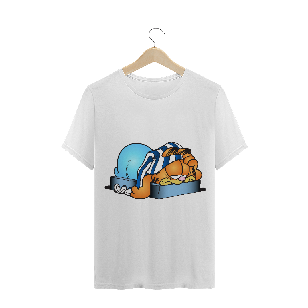 Nome do produto  Garfield 