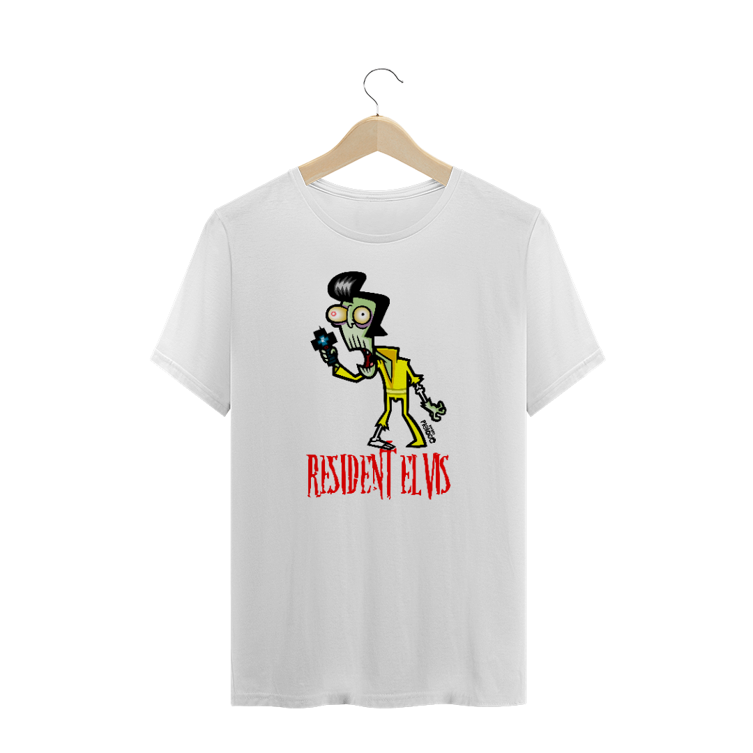 Camiseta Resident Elvis