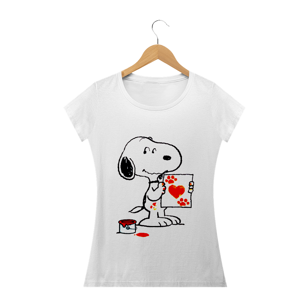 Nome do produto  Coleção Snoopy