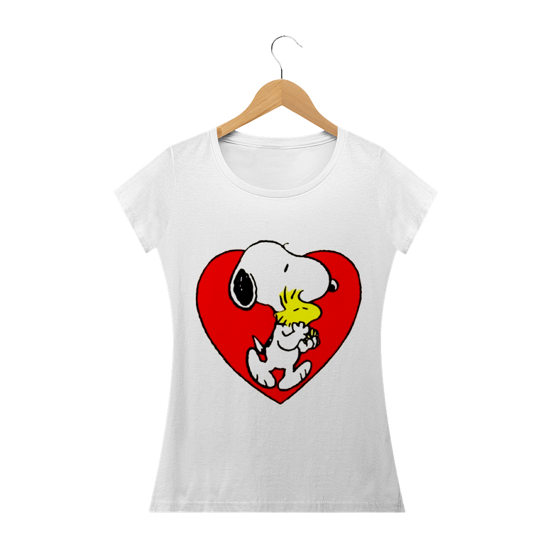 Nome do produto  Coleção Snoopy