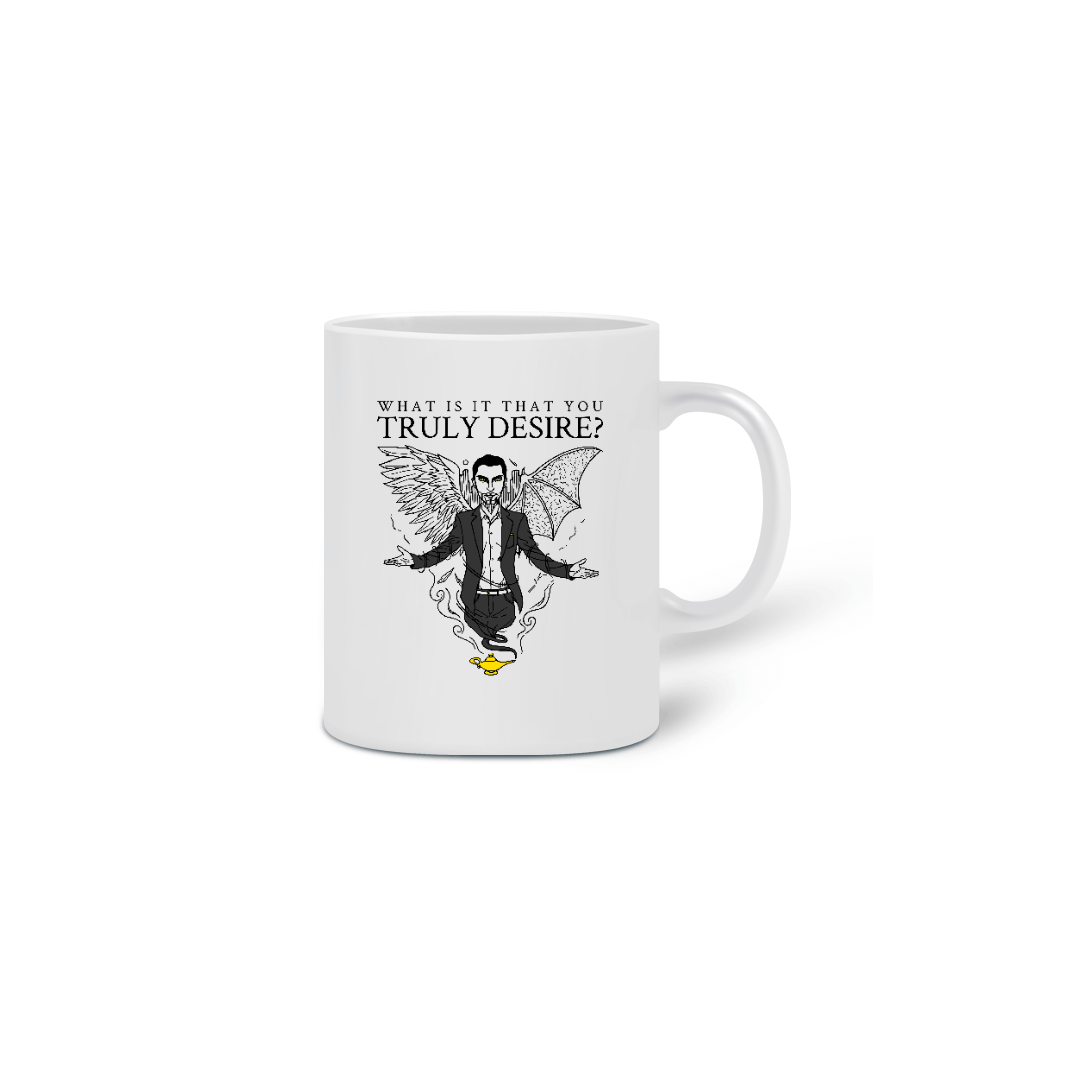 Nome do produto  O que é que você realmente deseja?