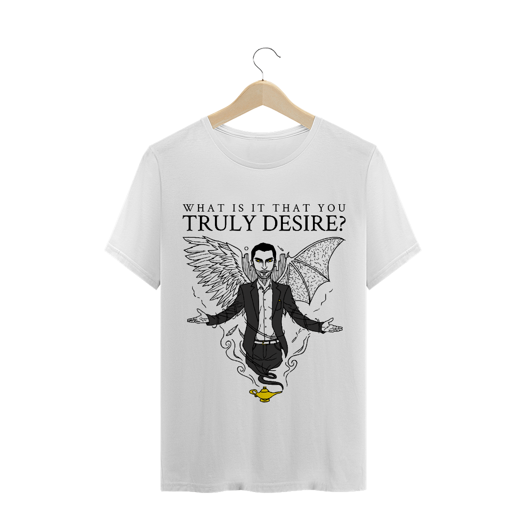 Nome do produto  O que é que você realmente deseja?