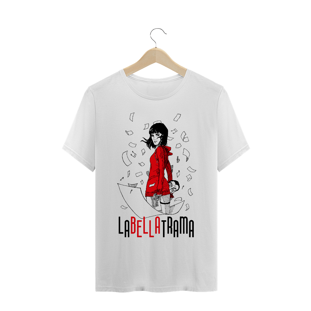 Nome do produto  La Bella Trama