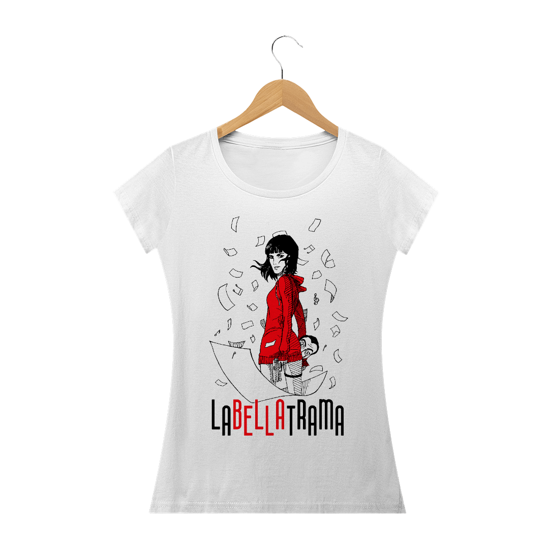 Nome do produto  La Bella Trama