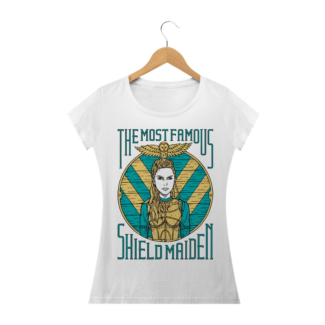 Nome do produto  Shield Maiden