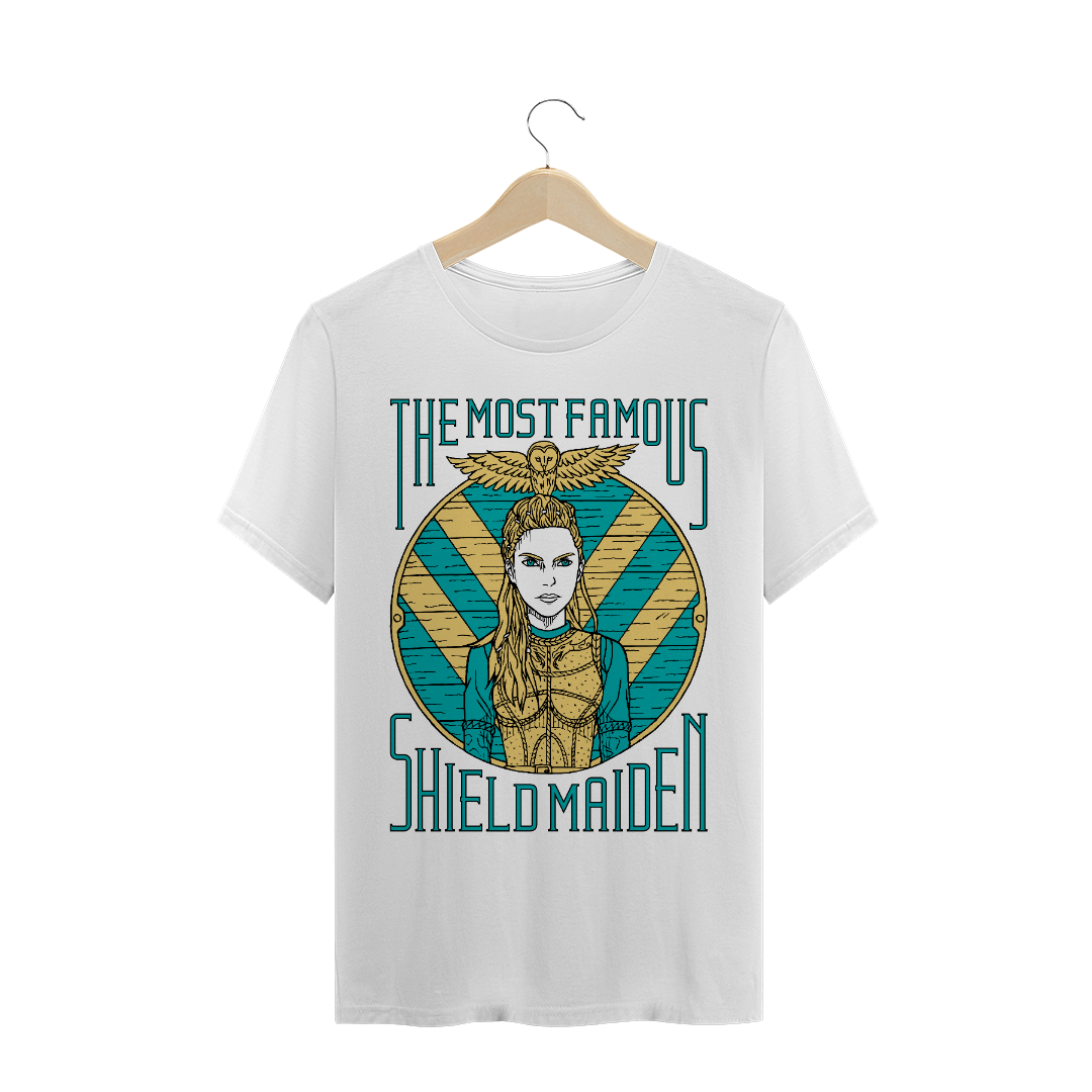 Nome do produto  Shield Maiden
