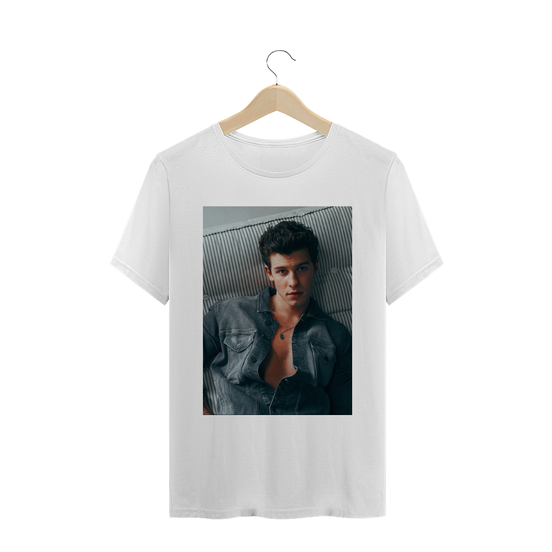 Camiseta Shawn Mendes
