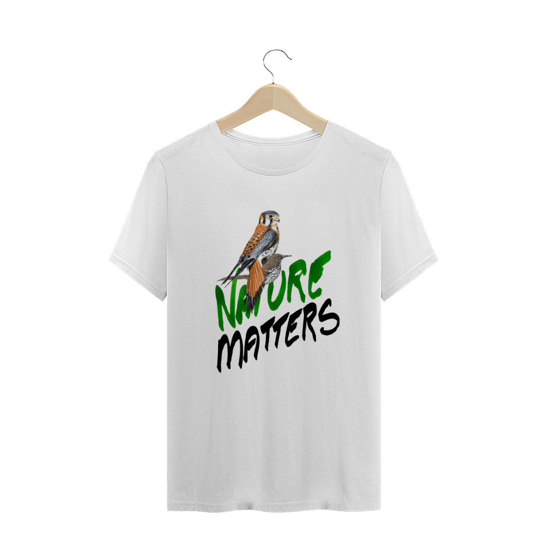 Nome do produto  Série NATURE MATTERS Aves - NMT 9c200924